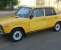 Жовтий ВАЗ 2106, об'ємом двигуна 1.3 л та пробігом 200 тис. км за 1100 $, фото 1 на Automoto.ua