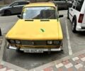Желтый ВАЗ 2106, объемом двигателя 1.5 л и пробегом 100 тыс. км за 19000 $, фото 1 на Automoto.ua
