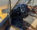 Жовтий ВАЗ 2106, об'ємом двигуна 0 л та пробігом 67 тис. км за 803 $, фото 6 на Automoto.ua