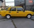 Жовтий ВАЗ 2106, об'ємом двигуна 1.5 л та пробігом 67 тис. км за 1333 $, фото 6 на Automoto.ua