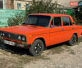 Желтый ВАЗ 2106, объемом двигателя 1.6 л и пробегом 200 тыс. км за 1350 $, фото 1 на Automoto.ua