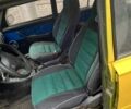 Жовтий ВАЗ 2106, об'ємом двигуна 1.3 л та пробігом 750 тис. км за 630 $, фото 7 на Automoto.ua