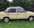 Желтый ВАЗ 2106, объемом двигателя 1.3 л и пробегом 90 тыс. км за 900 $, фото 1 на Automoto.ua