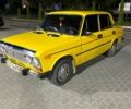 Жовтий ВАЗ 2106, об'ємом двигуна 1.5 л та пробігом 0 тис. км за 850 $, фото 1 на Automoto.ua