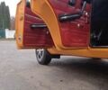 Жовтий ВАЗ 2106, об'ємом двигуна 1.3 л та пробігом 100 тис. км за 1000 $, фото 14 на Automoto.ua