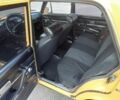 Жовтий ВАЗ 2106, об'ємом двигуна 1.3 л та пробігом 200 тис. км за 1100 $, фото 6 на Automoto.ua