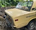 Жовтий ВАЗ 2106, об'ємом двигуна 1.5 л та пробігом 3 тис. км за 500 $, фото 7 на Automoto.ua