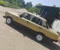 Жовтий ВАЗ 2106, об'ємом двигуна 1.5 л та пробігом 1 тис. км за 408 $, фото 4 на Automoto.ua