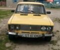 Желтый ВАЗ 2106, объемом двигателя 1.3 л и пробегом 100 тыс. км за 600 $, фото 1 на Automoto.ua