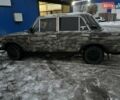 Желтый ВАЗ 2106, объемом двигателя 1.45 л и пробегом 190 тыс. км за 700 $, фото 1 на Automoto.ua
