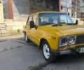 Жовтий ВАЗ 2106, об'ємом двигуна 1.5 л та пробігом 67 тис. км за 1333 $, фото 4 на Automoto.ua