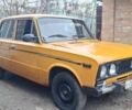 Желтый ВАЗ 2106, объемом двигателя 1.3 л и пробегом 100 тыс. км за 572 $, фото 5 на Automoto.ua