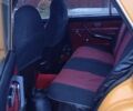 Жовтий ВАЗ 2106, об'ємом двигуна 1.3 л та пробігом 100 тис. км за 1000 $, фото 30 на Automoto.ua