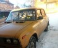 Жовтий ВАЗ 2106, об'ємом двигуна 1.5 л та пробігом 100 тис. км за 332 $, фото 1 на Automoto.ua