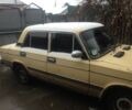 Желтый ВАЗ 2106, объемом двигателя 1.3 л и пробегом 50 тыс. км за 700 $, фото 1 на Automoto.ua