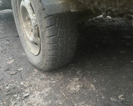 Жовтий ВАЗ 2106, об'ємом двигуна 0 л та пробігом 200 тис. км за 600 $, фото 3 на Automoto.ua