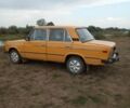 Желтый ВАЗ 2106, объемом двигателя 1.3 л и пробегом 20 тыс. км за 850 $, фото 3 на Automoto.ua