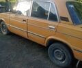 Желтый ВАЗ 2106, объемом двигателя 1.3 л и пробегом 1000 тыс. км за 30000 $, фото 4 на Automoto.ua