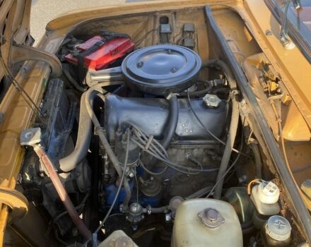 Жовтий ВАЗ 2106, об'ємом двигуна 0 л та пробігом 67 тис. км за 803 $, фото 10 на Automoto.ua