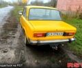 Жовтий ВАЗ 2106, об'ємом двигуна 1.3 л та пробігом 0 тис. км за 600 $, фото 1 на Automoto.ua