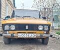 Желтый ВАЗ 2106, объемом двигателя 1.3 л и пробегом 100 тыс. км за 572 $, фото 1 на Automoto.ua