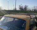 Жовтий ВАЗ 2106, об'ємом двигуна 0 л та пробігом 67 тис. км за 803 $, фото 11 на Automoto.ua