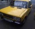 Жовтий ВАЗ 2106, об'ємом двигуна 1.3 л та пробігом 50 тис. км за 1350 $, фото 9 на Automoto.ua