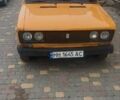 Желтый ВАЗ 2106, объемом двигателя 1.3 л и пробегом 150 тыс. км за 850 $, фото 1 на Automoto.ua