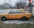 Желтый ВАЗ 2106, объемом двигателя 1.5 л и пробегом 54 тыс. км за 1200 $, фото 2 на Automoto.ua