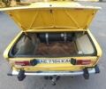 Жовтий ВАЗ 2106, об'ємом двигуна 1.3 л та пробігом 200 тис. км за 1100 $, фото 8 на Automoto.ua