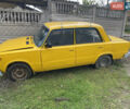 Желтый ВАЗ 2106, объемом двигателя 1.6 л и пробегом 740 тыс. км за 581 $, фото 3 на Automoto.ua