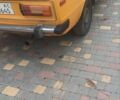 Желтый ВАЗ 2106, объемом двигателя 1.3 л и пробегом 150 тыс. км за 850 $, фото 4 на Automoto.ua