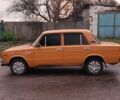 Желтый ВАЗ 2106, объемом двигателя 1.5 л и пробегом 240 тыс. км за 899 $, фото 2 на Automoto.ua