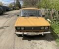 Желтый ВАЗ 2106, объемом двигателя 1.5 л и пробегом 20 тыс. км за 274 $, фото 1 на Automoto.ua
