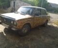 Желтый ВАЗ 2106, объемом двигателя 1.3 л и пробегом 450 тыс. км за 434 $, фото 1 на Automoto.ua