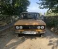 Жовтий ВАЗ 2106, об'ємом двигуна 1.3 л та пробігом 130 тис. км за 752 $, фото 1 на Automoto.ua