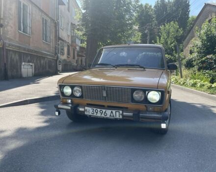 Жовтий ВАЗ 2106, об'ємом двигуна 1.5 л та пробігом 3 тис. км за 727 $, фото 5 на Automoto.ua