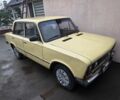 Жовтий ВАЗ 2106, об'ємом двигуна 0 л та пробігом 50 тис. км за 499 $, фото 1 на Automoto.ua