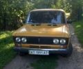 Жовтий ВАЗ 2106, об'ємом двигуна 1.3 л та пробігом 240 тис. км за 651 $, фото 1 на Automoto.ua