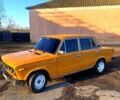 Желтый ВАЗ 2106, объемом двигателя 1.3 л и пробегом 0 тыс. км за 850 $, фото 1 на Automoto.ua