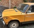 Желтый ВАЗ 2106, объемом двигателя 1.3 л и пробегом 56 тыс. км за 423 $, фото 1 на Automoto.ua