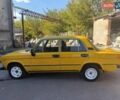 Жовтий ВАЗ 2106, об'ємом двигуна 1.5 л та пробігом 67 тис. км за 1333 $, фото 2 на Automoto.ua