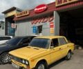 Желтый ВАЗ 2106, объемом двигателя 1.3 л и пробегом 18 тыс. км за 2999 $, фото 1 на Automoto.ua