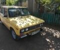 Жовтий ВАЗ 2106, об'ємом двигуна 1.3 л та пробігом 104 тис. км за 1300 $, фото 1 на Automoto.ua