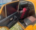 Желтый ВАЗ 2106, объемом двигателя 1.3 л и пробегом 222 тыс. км за 653 $, фото 1 на Automoto.ua