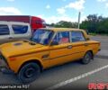 Желтый ВАЗ 2106, объемом двигателя 1.3 л и пробегом 0 тыс. км за 400 $, фото 1 на Automoto.ua