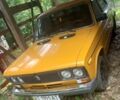 Жовтий ВАЗ 2106, об'ємом двигуна 1.3 л та пробігом 300 тис. км за 680 $, фото 1 на Automoto.ua