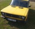 Желтый ВАЗ 2106, объемом двигателя 1.5 л и пробегом 48 тыс. км за 779 $, фото 1 на Automoto.ua