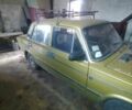 Жовтий ВАЗ 2106, об'ємом двигуна 1.5 л та пробігом 100 тис. км за 600 $, фото 1 на Automoto.ua