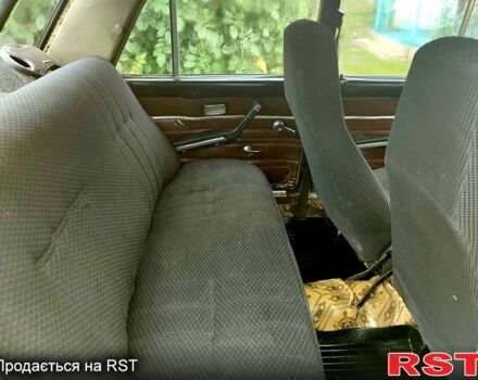 Жовтий ВАЗ 2106, об'ємом двигуна 1.5 л та пробігом 200 тис. км за 800 $, фото 2 на Automoto.ua